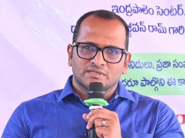 ‘మందస్తు జాగ్రత్తలు తీసుకునేలా చూడాలి’
