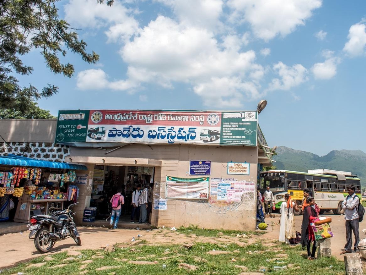 మోదకొండమ్మ జాతరకు ఆర్టీసీకి రూ.41.5 లక్షల ఆదాయం