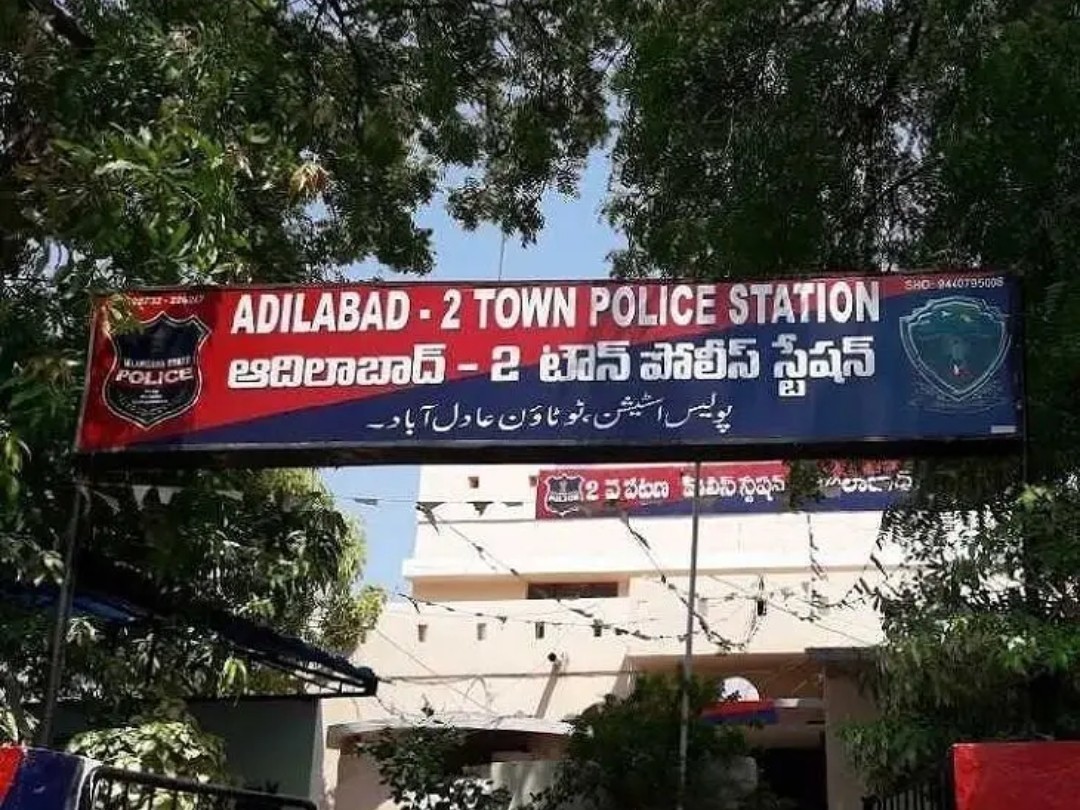 జిల్లాలో జొన్నల చోరీపై కేసు నమోదు
