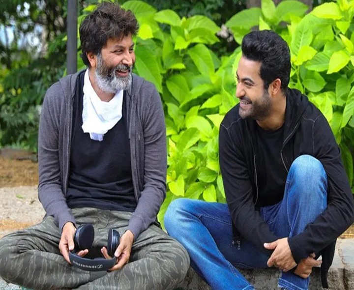 NTR ‘గాడ్ ఆఫ్ వార్’ ట్రీట్ ఎప్పుడంటే?