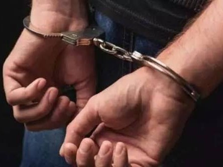 వన్యప్రాణుల అక్రమ రవాణా.. ఇద్దరి అరెస్ట్