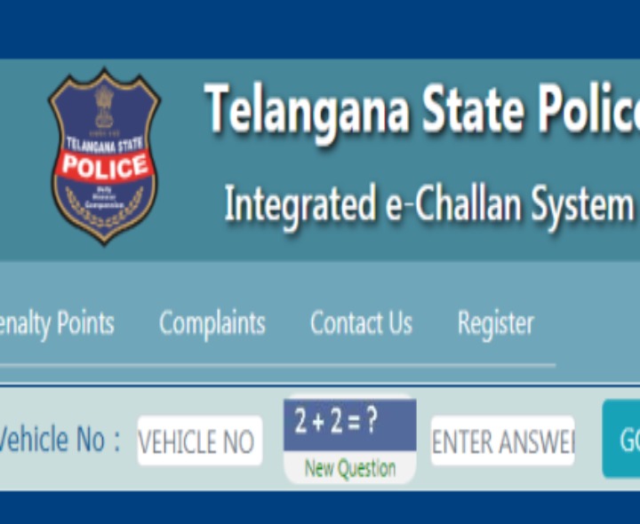 రాంగ్ రూట్‌లో వెళ్తే ఇక ఆటో మేటిక్ చలానా
