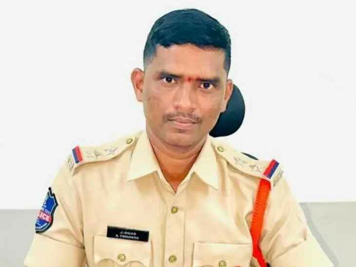 మేకల చోరీ కేసులో నలుగురు పట్టివేత