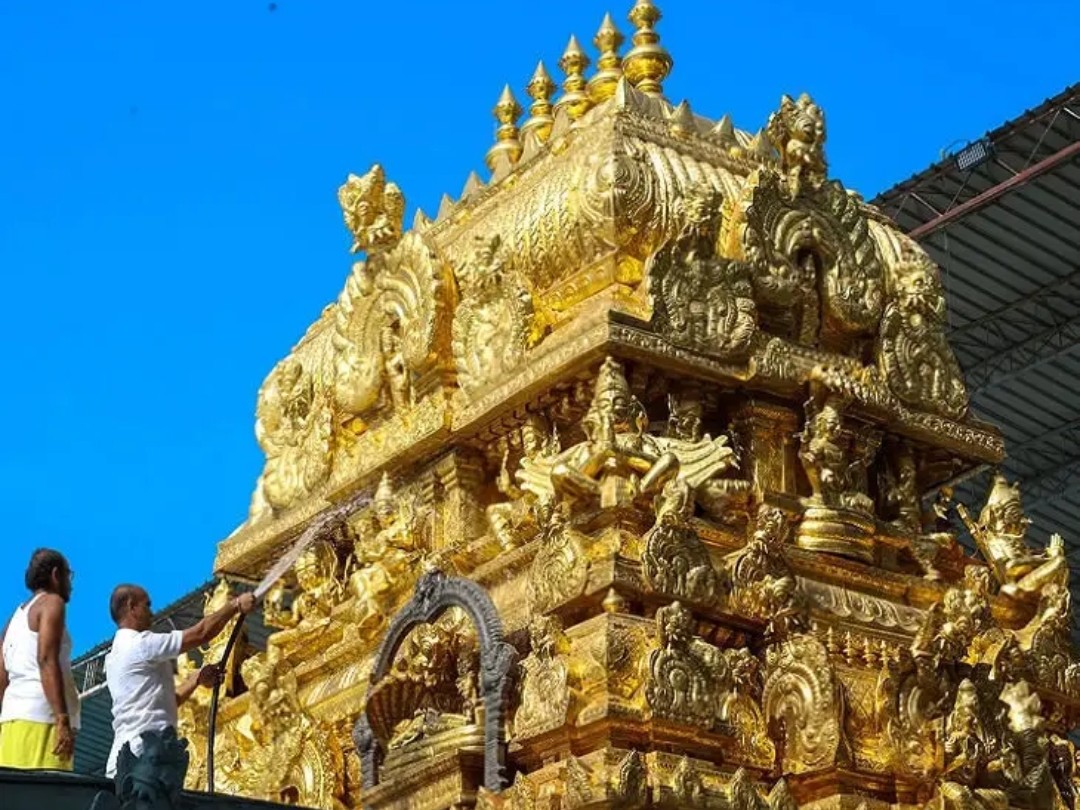 నేడు బ్రహ్మోత్సవాలకు అంకురార్పణ