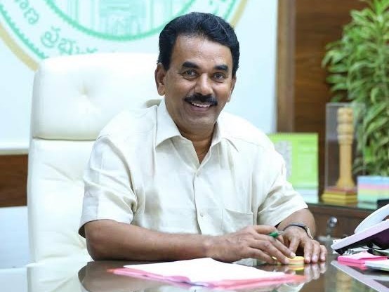 ఈనెల 24న జిల్లాలో మంత్రి జూపల్లి పర్యటన