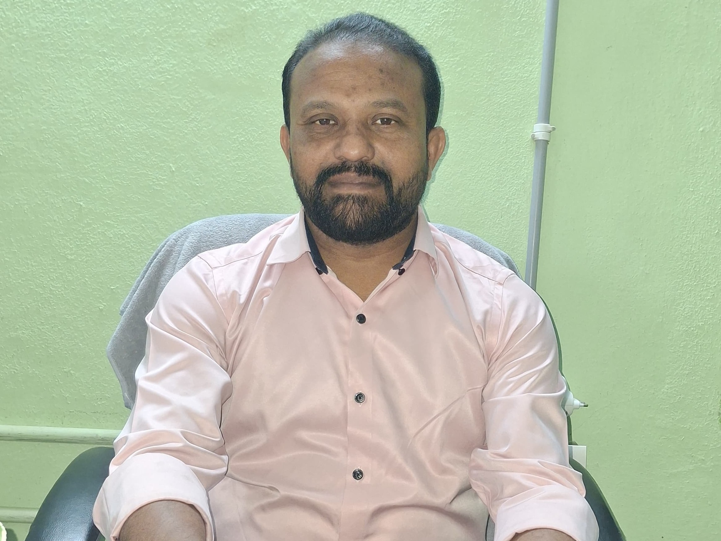 ‘హెచ్‌టీ కాటన్ విత్తనాల విక్రయాలు నిషేధం’