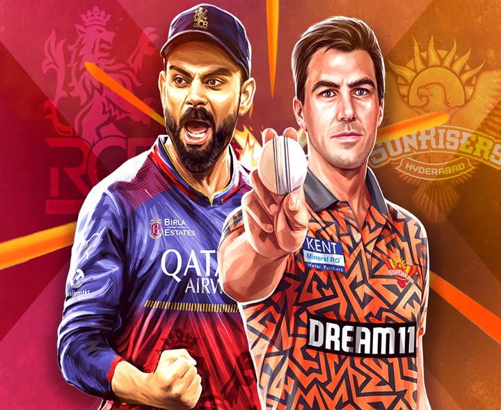 SRH టాప్-2లో ఉండాలంటే..?