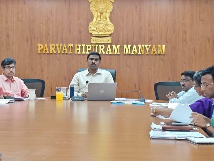 ‘గ్రామీణ పారిశుధ్యాన్ని మెరుగుపరచడమే లక్ష్యం’