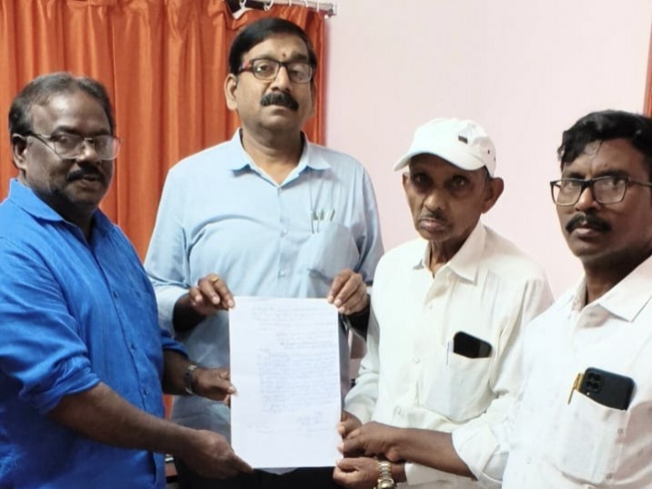 ‘పారదర్శకంగా వార్డుల పునర్విభజన చేయాలి’
