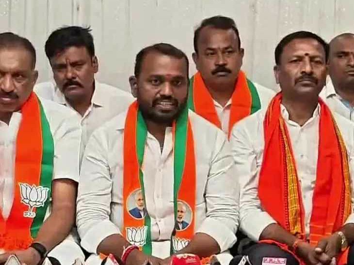 కరీంనగర్ అభివృద్ధికి రూ. 840 కోట్ల నిధులు