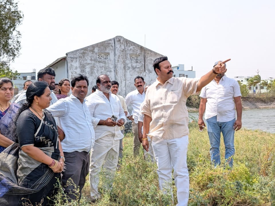 ‘మేనిఫెస్టోలో పెట్టిన ప్రతి హామీని అమలు చేస్తాం’