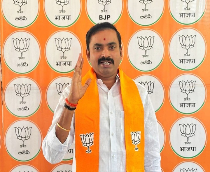 వరంగల్ సమగ్ర అభివృద్ధికి కట్టుబడి ఉంది: రవికుమార్
