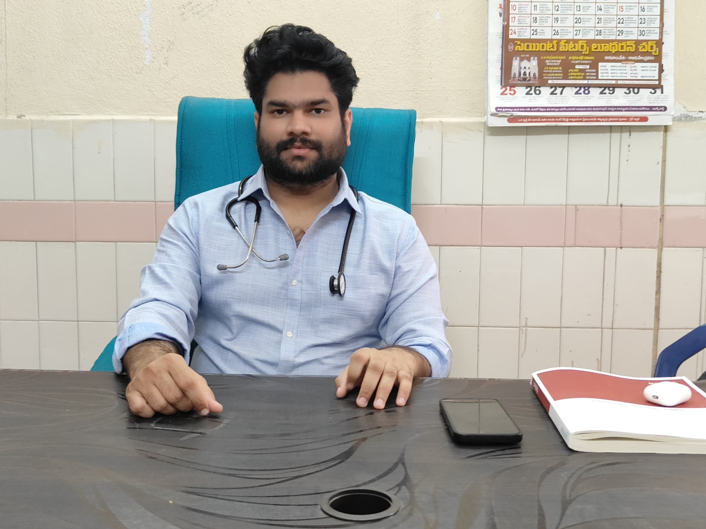 ప్రజలకు కీలక సూచనలు చేసిన డాక్టర్