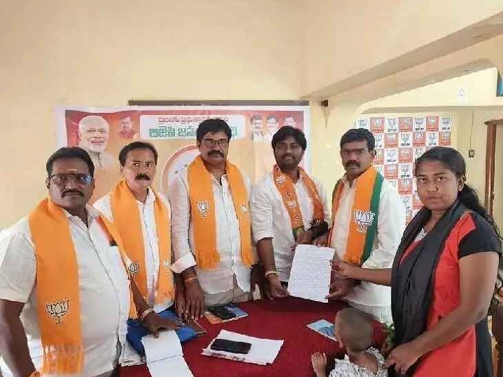 సమస్యల పరిష్కారానికి జన వారధి: నేతలు