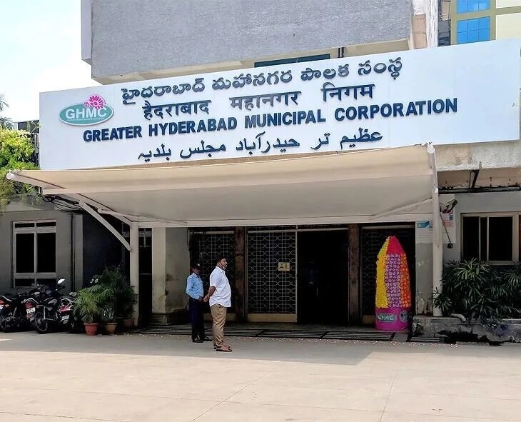 GHMCలో రికార్డు స్థాయిలో విద్యుత్ వినియోగం