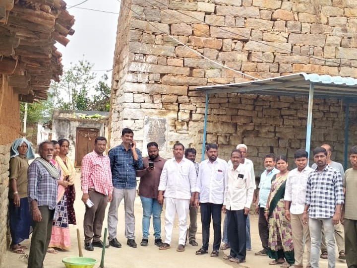 ‘పురాతన కట్టడాలను కాపాడుకుందాం’
