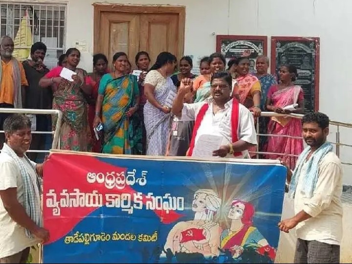 ‘నిధులు సమకూర్చడంలో రాష్ట్రం విఫలం’