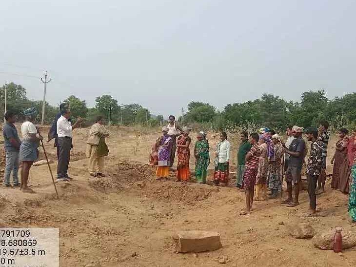 ఉపాధి పనులను సద్వినియోగం చేసుకోండి: పీడీ