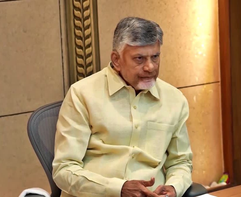 పెరిగిన ఎండల తీవ్రత.. సీఎం కీలక సూచనలు