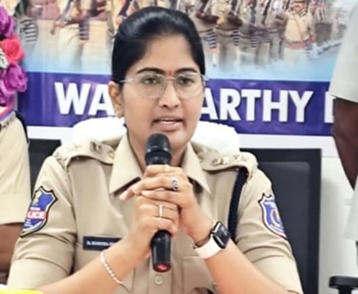 స్పాట్‌లోనే ఎఫ్‌ఐఆర్.. పోలీసుల సరికొత్త రికార్డ్