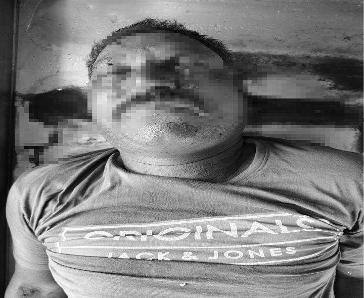 విద్యుత్ షాక్ తగిలి ఒకరు మృతి