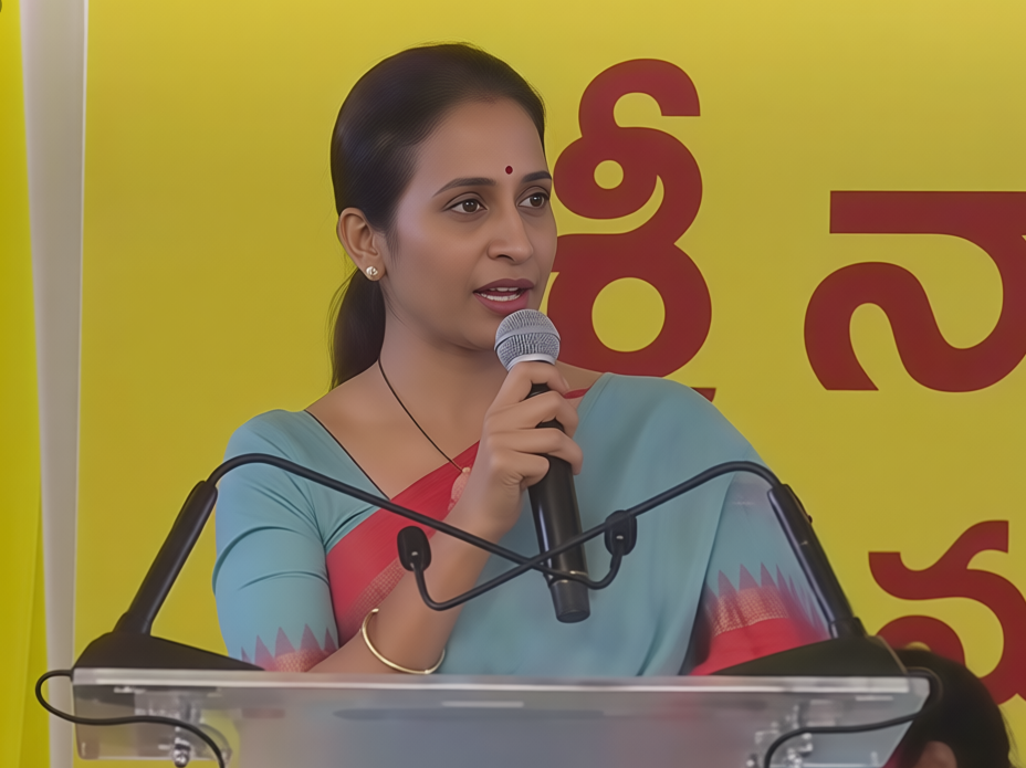 TDP జెండా ఎగురవేస్తాం: MLA