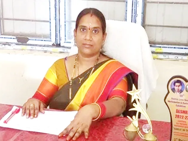 KGBV కళాశాలలో అడ్మిషన్‌లు ప్రారంభం