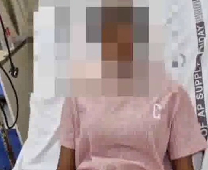 ప్రేమ నిరాకరణతో యువతి ఆత్మహత్యాయత్నం