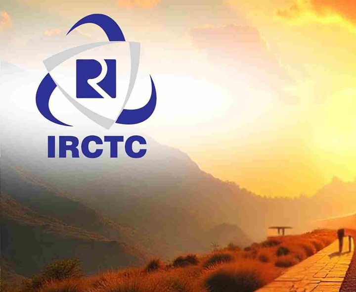 IRCTCలో ఇంటర్నిషిప్.. నెలకు రూ.30,000