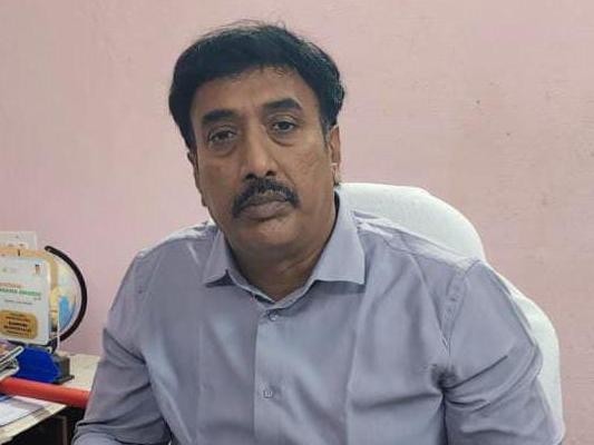 కనిగిరిలో ‘ఆపరేషన్ క్వీన్ స్వీప్’ ప్రారంభం