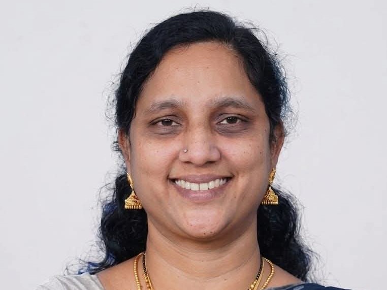 వైసీపీ రాష్ట్ర ప్రచార విభాగం ఉపాధ్యక్షురాలిగా అంబటి భవాని