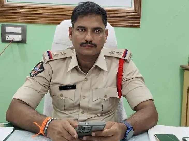 ఓబులవారిపల్లి మండలంలో చోరీలు