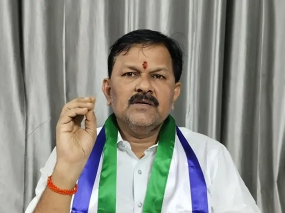 మఠం భూములను అమ్మి సంపద సృష్టించడమా..?