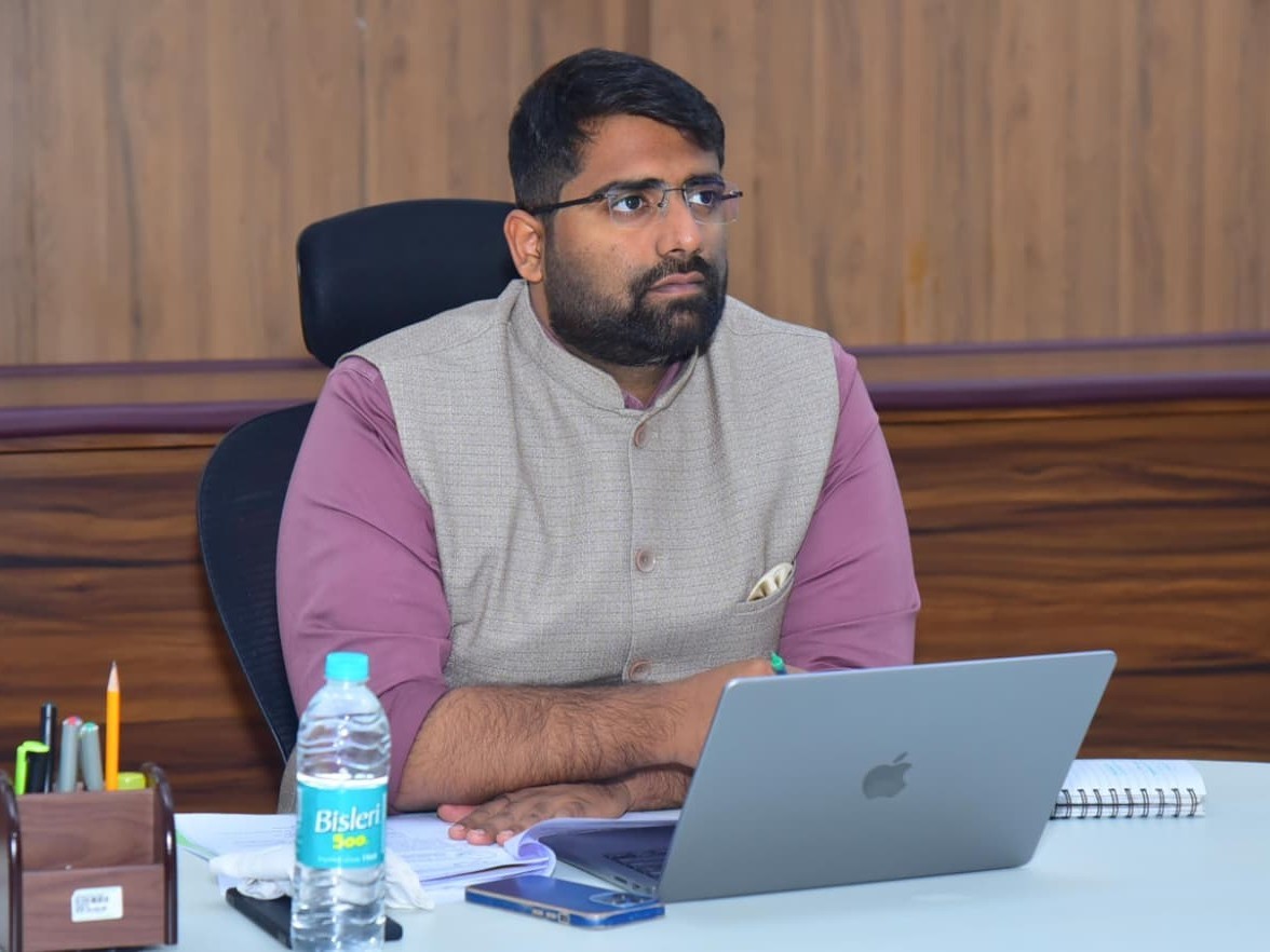 ‘రేషన్, గ్యాస్ సేవల నాణ్యతను మెరుగుపరచాలి’