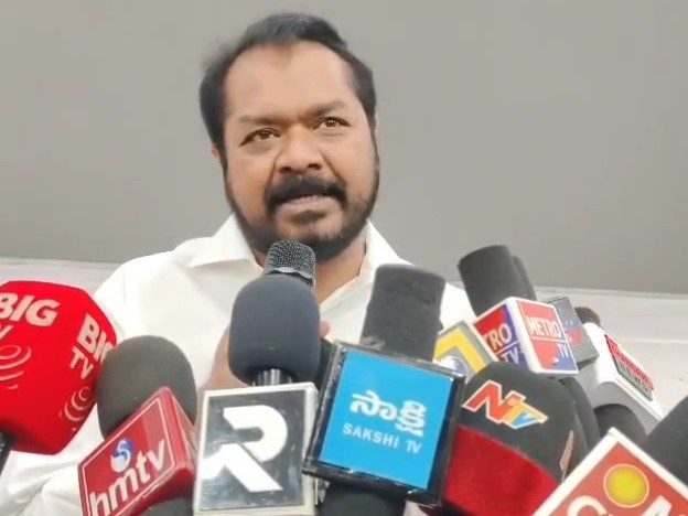 యనమల వ్యాఖ్యలపై దాడిశెట్టి రాజా షైర్