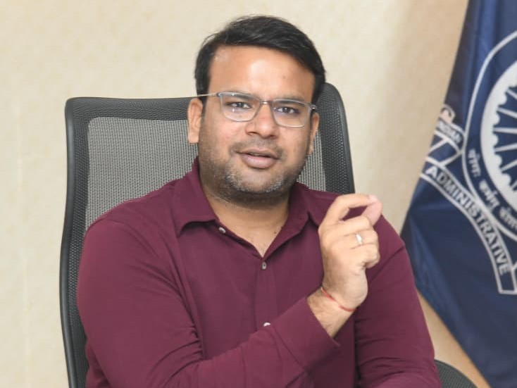 ‘జీవీఎంసీ సమ్మర్ క్రీడా శిబిరాలు నమోదు ఇలా చేయండి’