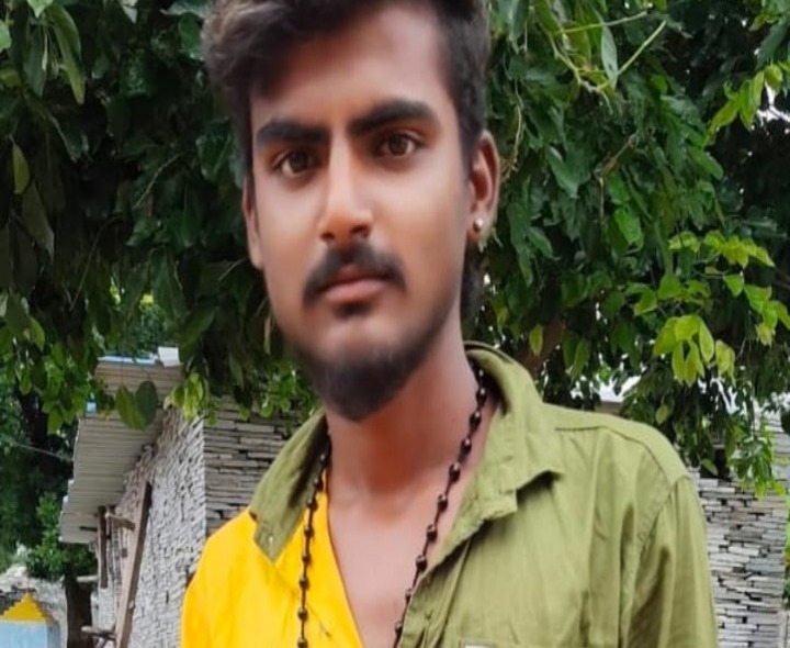 రైల్వే స్టేషన్‌లో పెద్దేముల్ వ్యక్తి అదృశ్యం