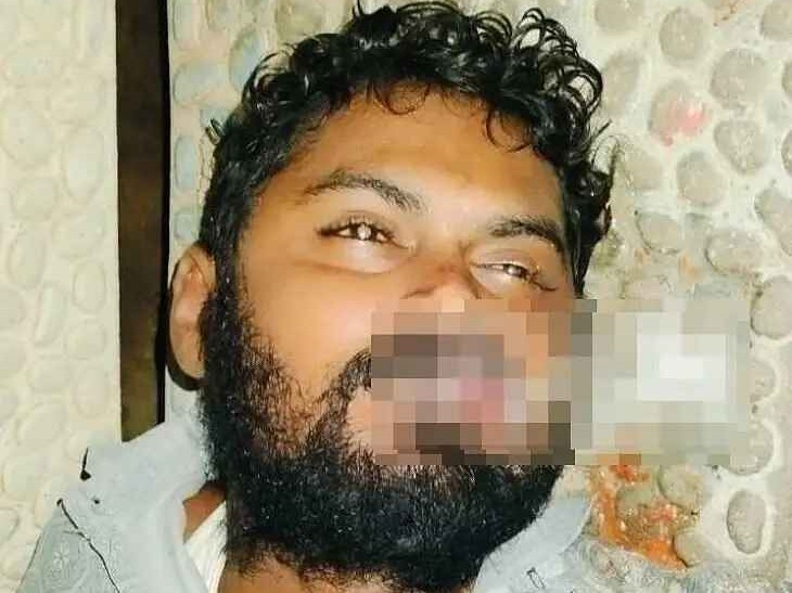 మృతుడి ఆచూకీ లభ్యం ఎండ తీవ్రత తోనే మృతి