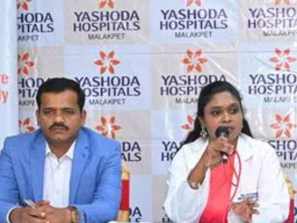 అరుదైన వైద్య చికిత్సతో గర్భిణికి ప్రాణదానం