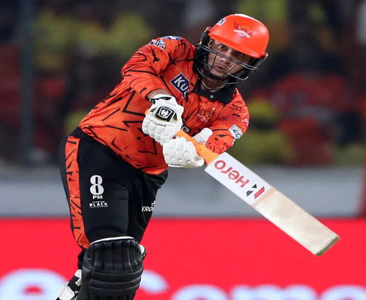 IPL 2026: RCBపై చెలరేగిన అభిషేక్ శర్మ