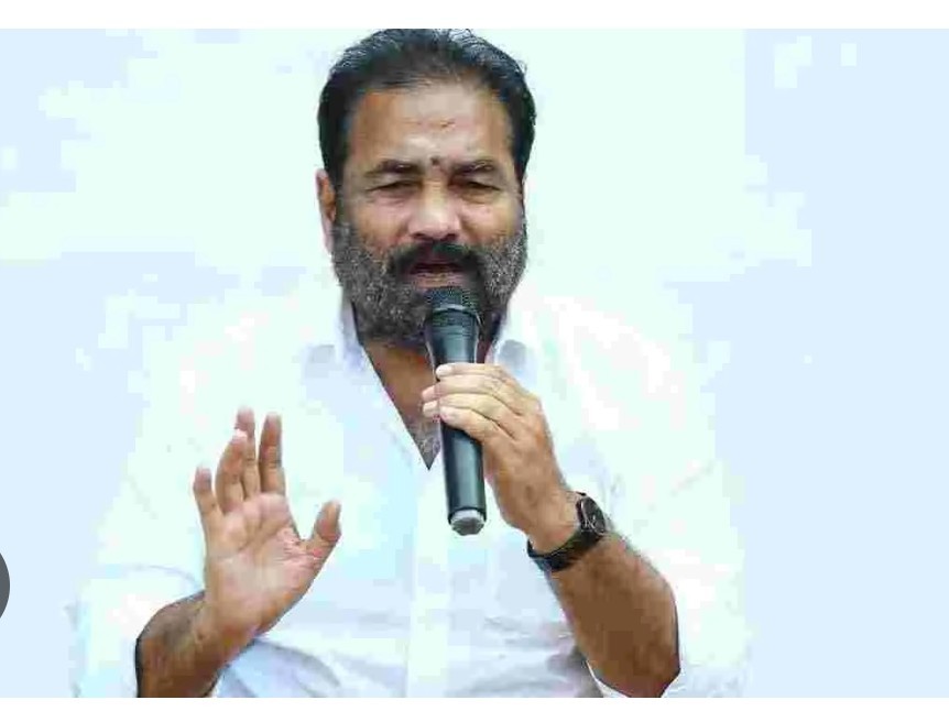 ఎప్పుడైనా కాల్ చేయండి: MLA కోటంరెడ్డి