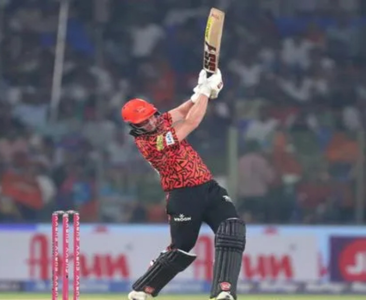 IPL 2026: క్లాసెన్ విధ్వంసం