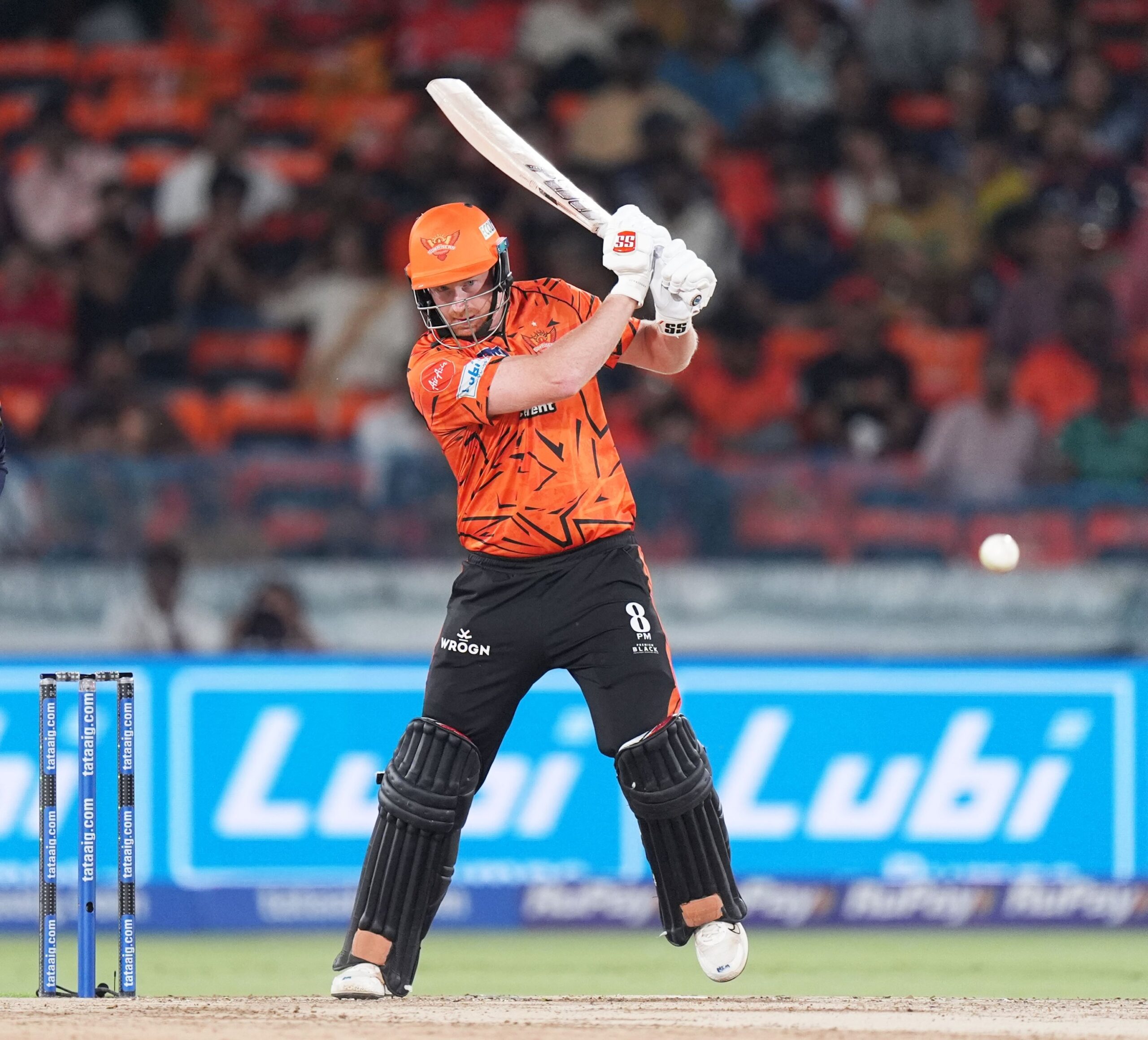 SRH vs RCB: ఒకే ఓవర్‌లో 27 రన్స్‌