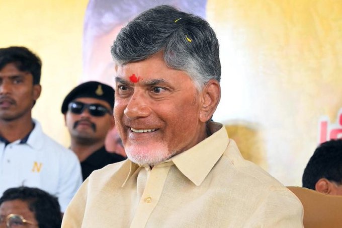 ‘సోలార్ ప్రాజెక్టు జాతికి అంకితం చేయటం ఆనందం’