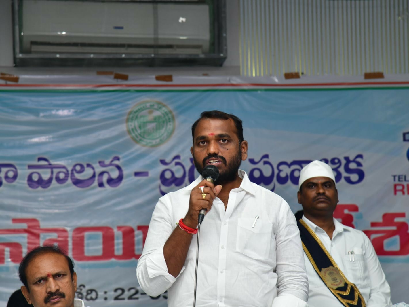 ‘గుర్తించిన సమస్యలు త్వరితగతిన పరిష్కరించాలి’