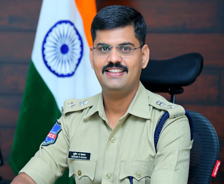 రైతులకు అండగా పోలీస్ శాఖ.. 65 లారీలు సిద్ధం