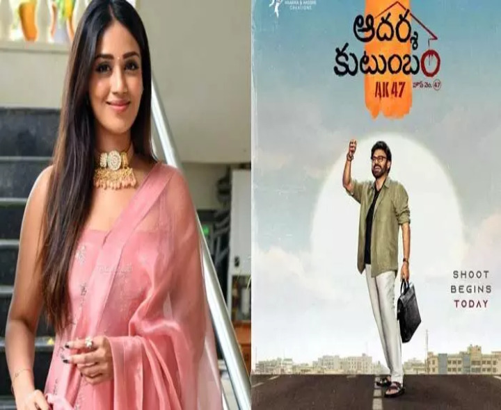 సెకండ్ హీరోయిన్‌గా నివేదా పేతురాజ్?