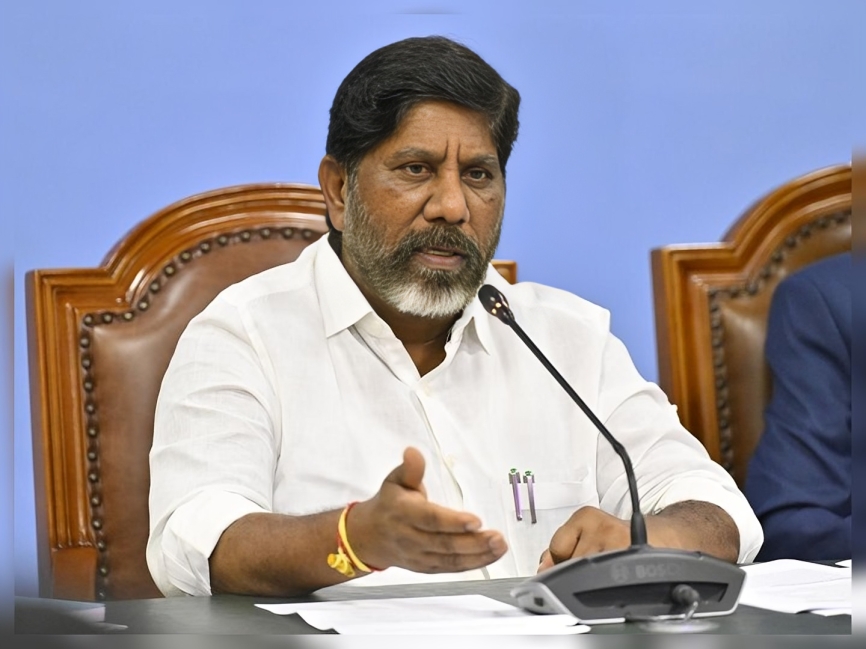 ‘దేశ సగటును దాటేసిన తెలంగాణ వృద్ధి రేటు’