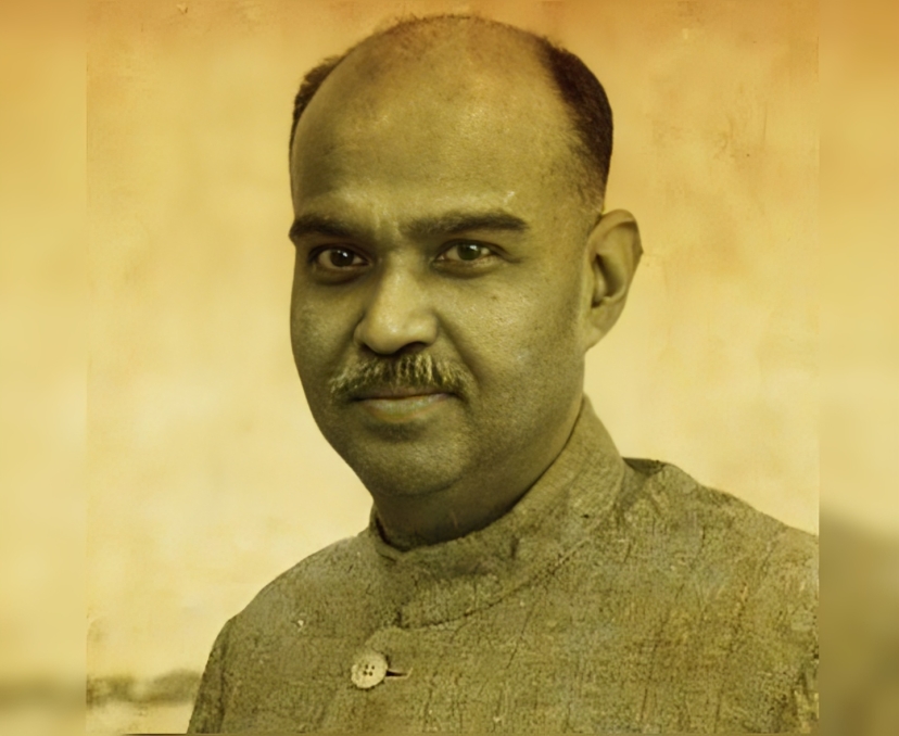 INSPIRATION: శ్యాంప్రసాద్ ముఖర్జీ