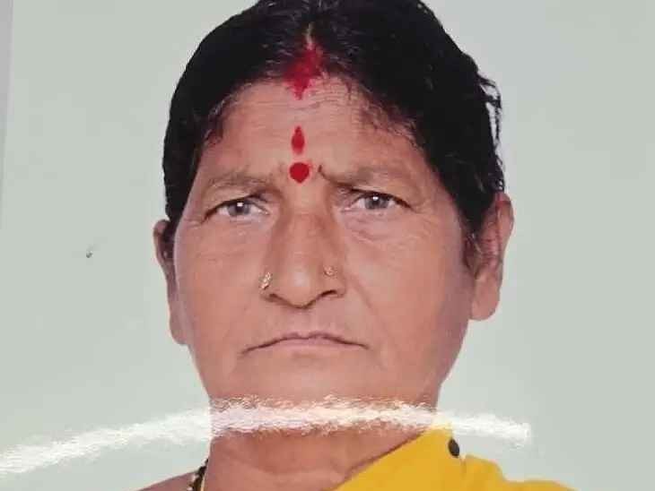 వృద్ధురాలి అదృశ్యంపై కేసు నమోదు